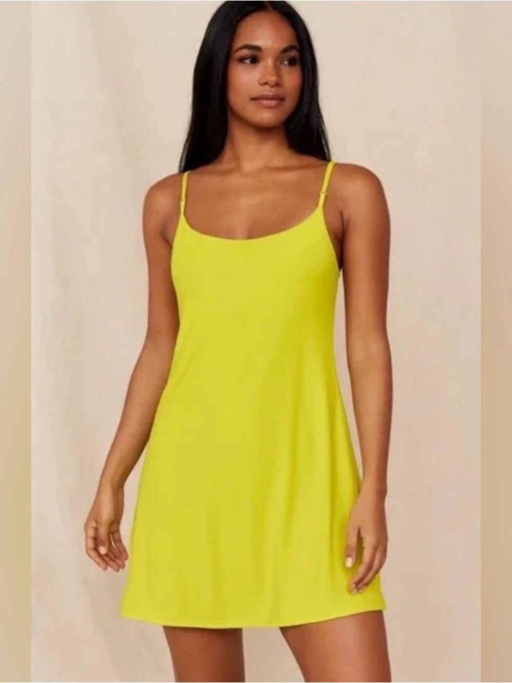 Abercrombie Traveler Mini Dress